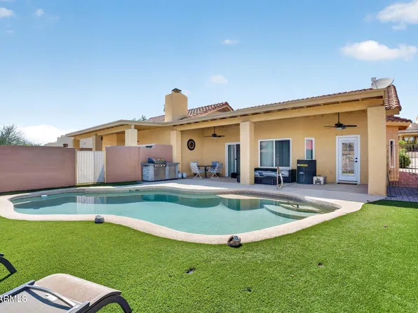 12213 N Chama Dr Unit 1, Fountain Hills, AZ 85268