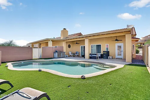 12213 N Chama Dr #1 Photo 1