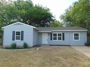 3716 Barnabus Dr, Dallas, TX 75241