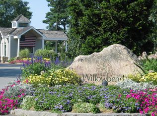 310 Simons Narrows Rd, Mashpee, MA 02649