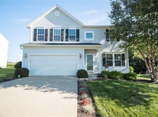 2713 Notre Dame St NE, Canton, OH 44721