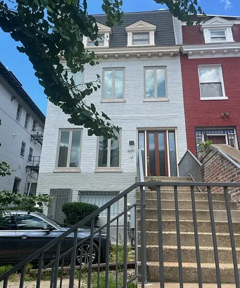 1649 Fuller St NW — Photo 23