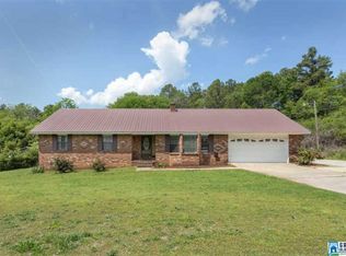 135 Knoxville Rd, Oxford, AL 36203