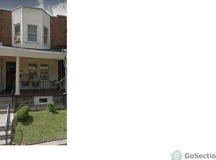 2510 S Robinson St, Philadelphia, PA