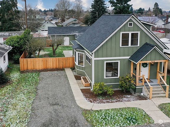 3rd image of 915 E Street