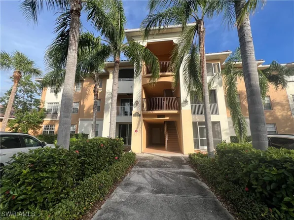 3961 Pomodoro Cir Unit 203, Cape Coral, FL 33909