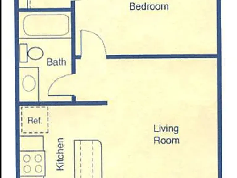 Hemlock Apartments — Photo 10