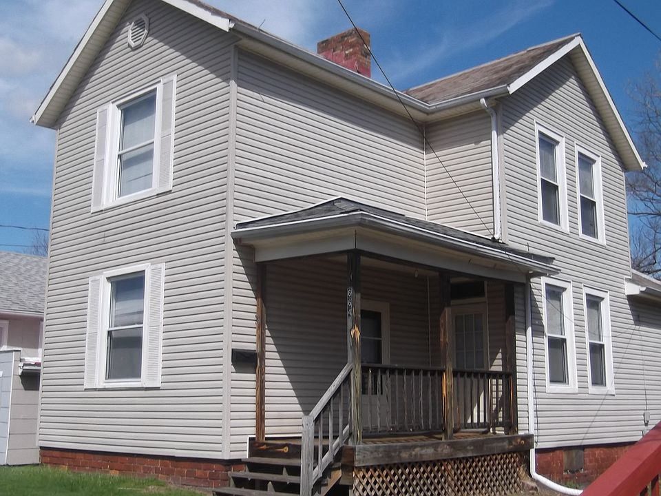 1st image of 664 Spangler Dr