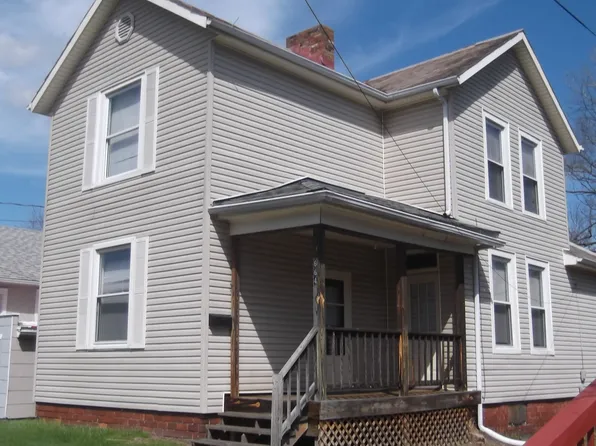 664 Spangler Dr, Zanesville, OH 43701