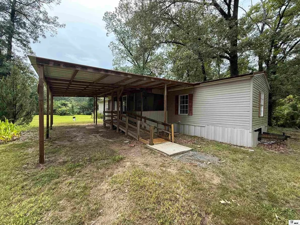 562 Wallace Rd, Sterlington, LA 71280