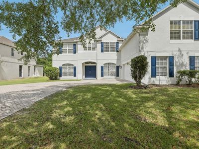 3209 Eagle Watch Dr, Kissimmee, FL, 34746