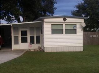 16875 SE 101st Avenue Rd, Summerfield, FL 34491