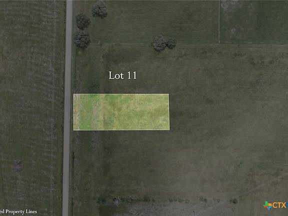 5th image of LOT 11 County Road 353
