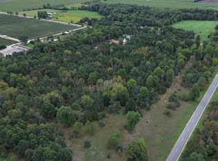 4154 S Sullivan Rd, Ravenna, MI 49451