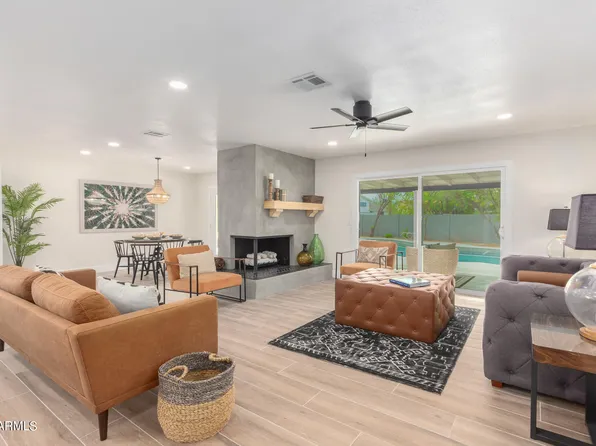 6419 N 85TH Place, Scottsdale, AZ 85250
