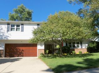 500 Poe Ave, Columbus, OH 43085