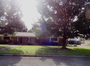 103 Westchester Way, Hewitt, TX 76643