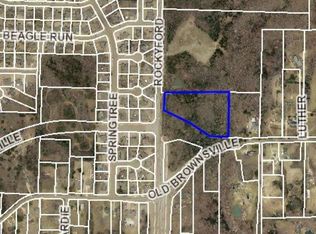 4 Old Brownsville Rd, Arlington, TN 38002