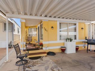 1225 N Dixie Downs Rd UNIT 161, Saint George, UT 84770