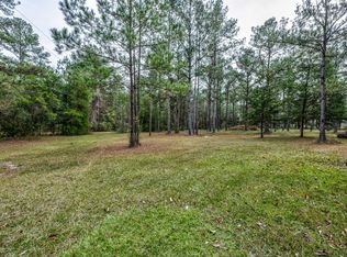 248 Bunny Ln, Freeport, FL 32439