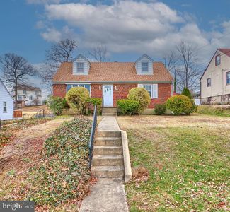 9623 Alda Dr, Baltimore, MD, 21234