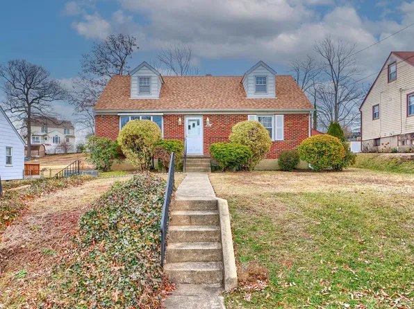 9623 Alda Dr, Baltimore, MD 21234