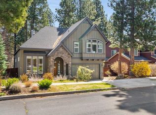 60992 Snowberry Pl, Bend, OR 97702