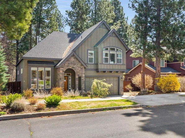 60992 Snowberry Pl, Bend, OR 97702