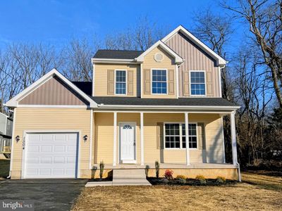 1504 S Academy St, Glassboro, NJ, 08028