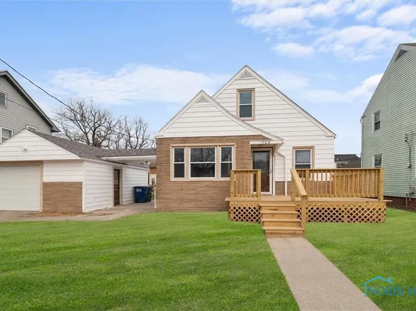 1709 Kedron St, Toledo, OH 43605