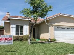 2681 Clear Ct, Banning, CA 92220