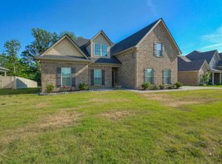 2103 Faulkner Springs Dr, Murfreesboro, TN 37128