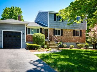 6 Genardy Way, Framingham, MA 01701