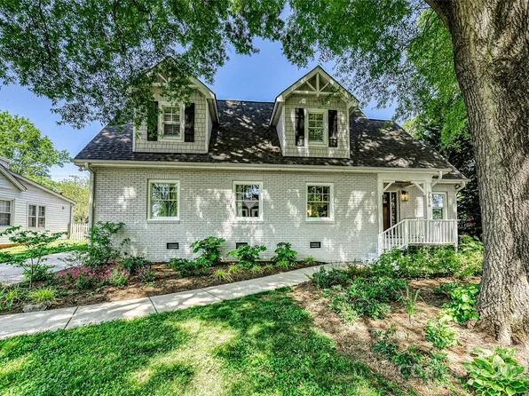 2916 Sunset Dr, Charlotte, NC 28209