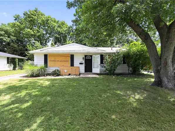 2159 Mountview Cir, Dayton, OH 45414