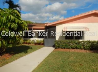 14460 Campanelli Dr, Delray Beach, FL 33484