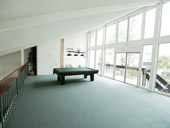 Recreation Room