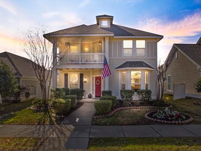 10124 Cedar Lake Dr, Aubrey, TX, 76227