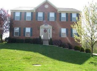 905 Aberdeen Dr, Greensburg, PA 15601