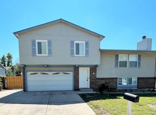 16836 E Navarro Dr, Aurora, CO 80013