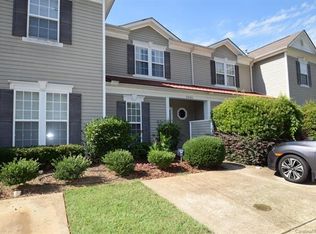 1114 Phil Oneil Dr #40, Charlotte, NC 28215