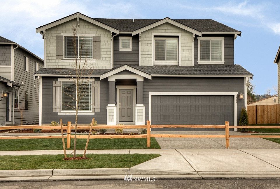 1st image of 1122 Baker Heights (homesite 224) Loop
