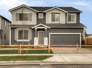1122 Baker Heights Homesite 224 Loop, Bremerton, WA