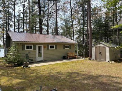 11494 E Shore Dr, Millersburg, MI, 49759