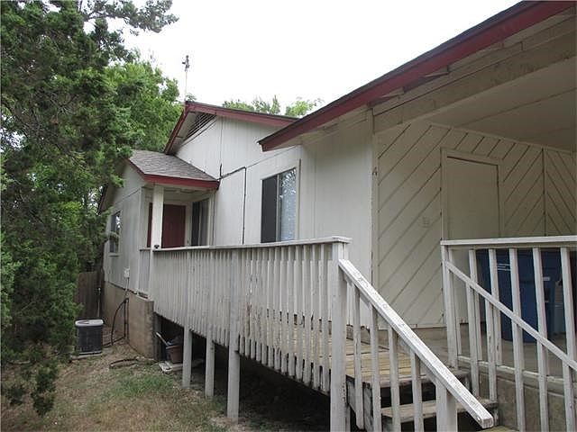 1st image of 8106 Mescalero Dr #A