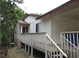 8106 Mescalero Dr #A, Austin, TX 78736