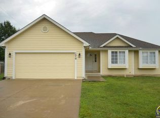 1519 SE 43rd St, Topeka, KS 66609