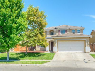 1261 Wallace Way, Yuba City, CA, 95993