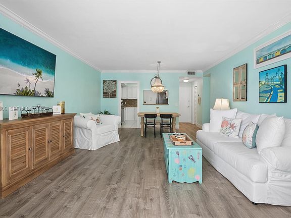 5th image of 3505 S Ocean Dr APT 1208