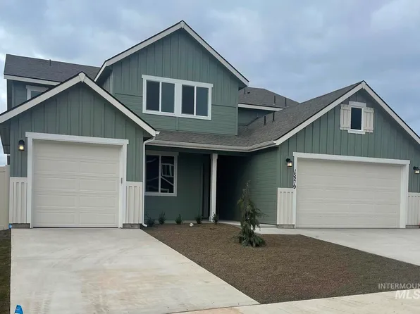 15219 Cumulus Way, Caldwell, ID 83607